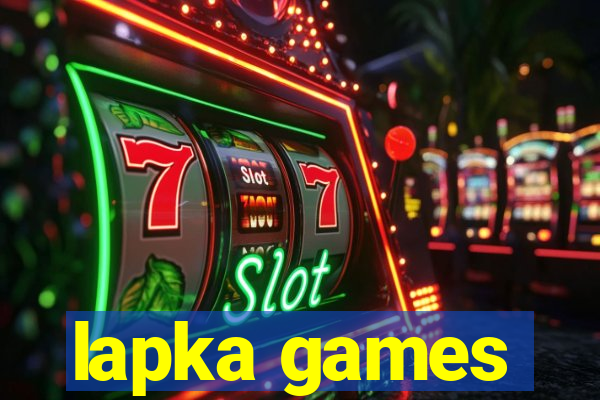 lapka games